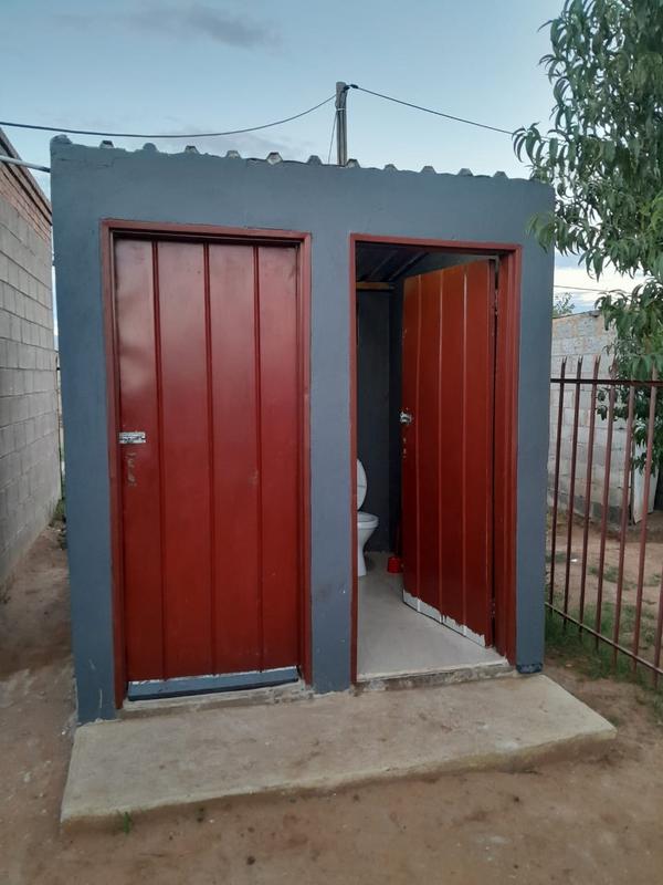 6 Bedroom Property for Sale in Grasslands Free State